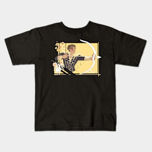 fire emblem Kids T-Shirt